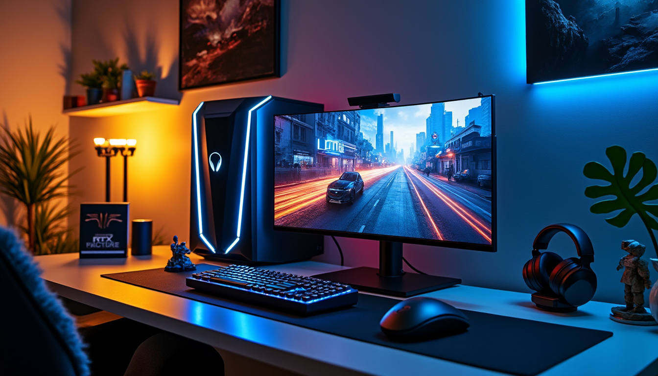 discover unbeatable savings this black friday with the alienware aurora featuring the powerful rtx 4080. after a year of tracking gaming pc bargains, i can confidently say this is the top deal you won't want to miss!