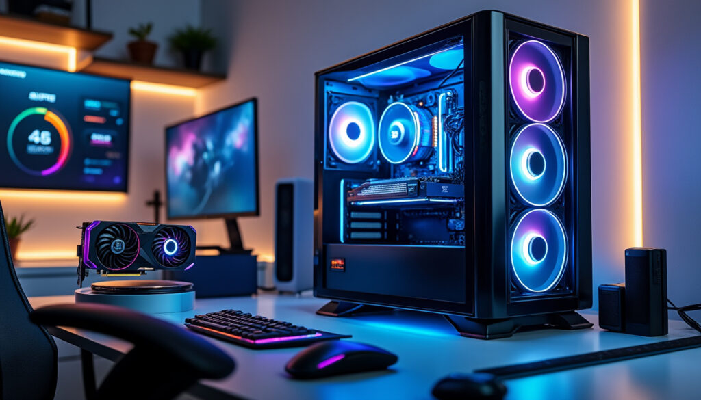 discover the essential considerations you need to know before buying a gaming pc. explore 7 key factors that will help you make an informed decision, ensuring your gaming experience meets your expectations.