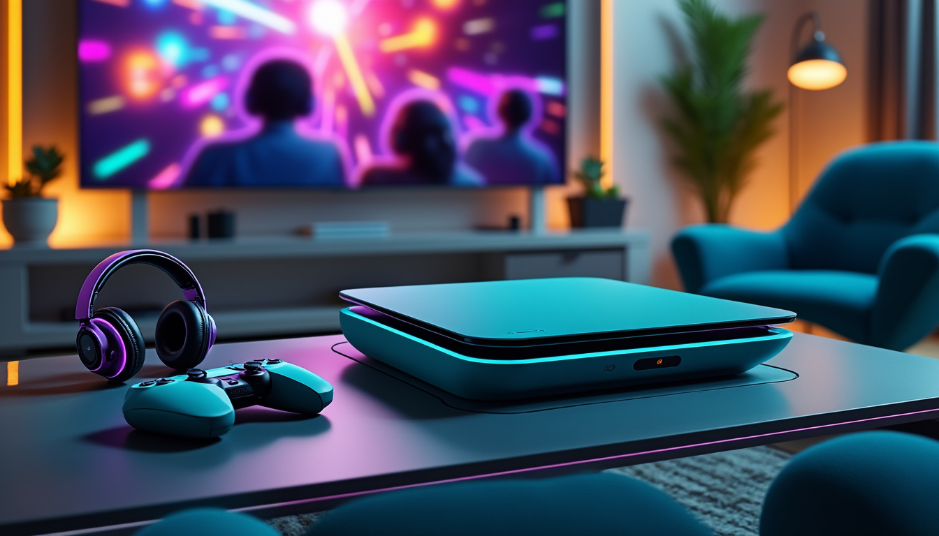 discover the latest buzz about the playstation portal as leaks hint at an exciting new color option on the horizon! stay updated with the freshest news in the gaming world.