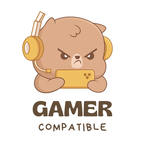 GamerCompatible – Gaming & Geek News