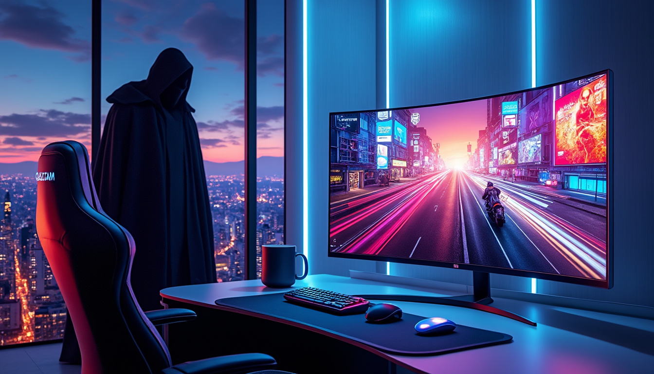 discover how qualcomm is revolutionizing gaming upscaling with its new temporal technology, while navigating the competitive landscape against nvidia's cutting-edge dlss features. explore the innovations and challenges in enhancing gaming performance.