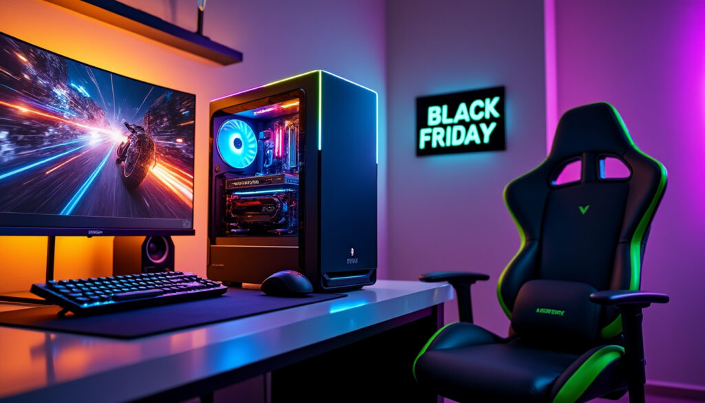 grab the powerful alienware aurora r16 featuring rtx 4070 for only $1399.99! don't miss your chance to score this unbeatable deal before the black friday sales begin. upgrade your gaming experience today!