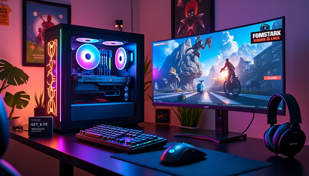 discover the ultimate pc gaming deals this black friday 2024! explore top discounts on components, peripherals, and monitors expertly curated by digital foundry to elevate your gaming experience.