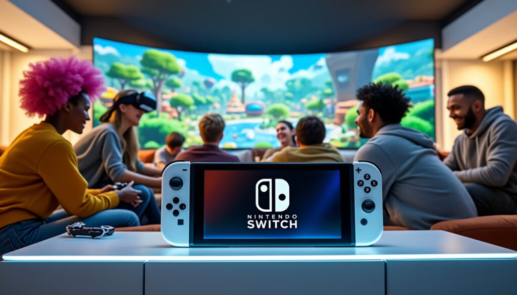 explore the key reasons why the nintendo switch 2 is poised to avoid the pitfalls of the wii u. this insightful perspective delves into design improvements, strategic decisions, and lessons learned that aim to ensure the success of nintendo's latest console.