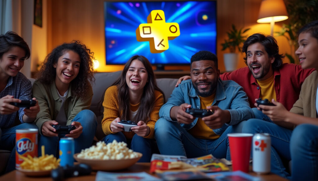 explore the exciting world of playstation plus as users uncover a hidden gem: a free game that has both surprised and delighted gamers. dive into this unexpected treasure and find out why it's capturing the hearts of players everywhere!