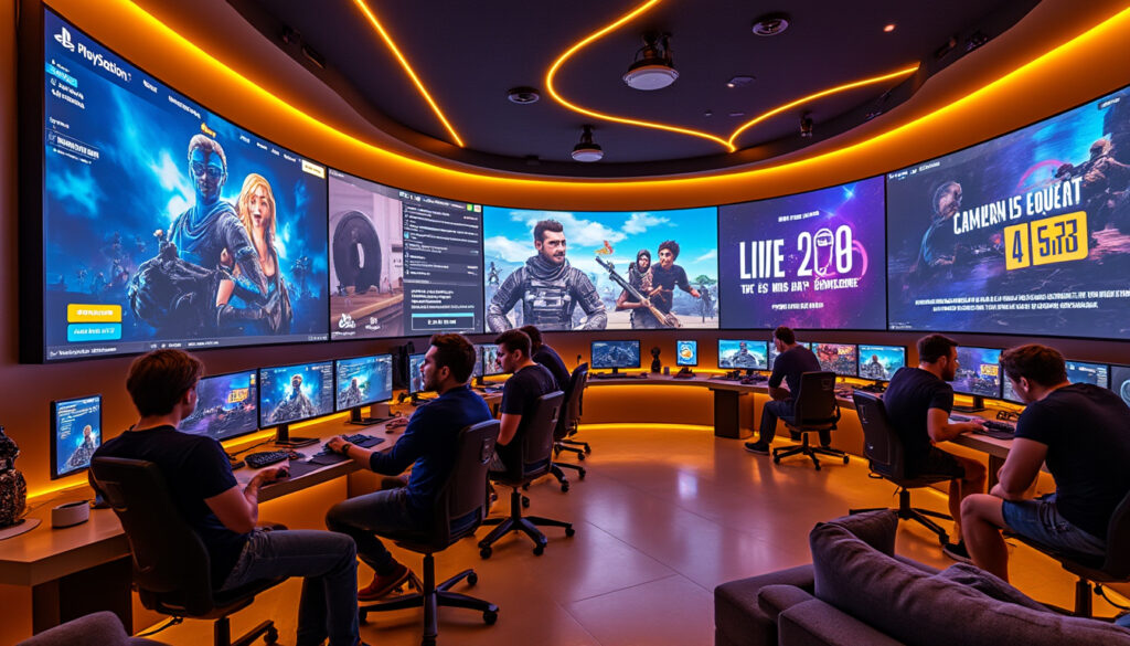 explore playstation's unwavering dedication to enhancing live service gaming, focusing on innovation, player engagement, and continuous improvement to elevate the gaming experience.