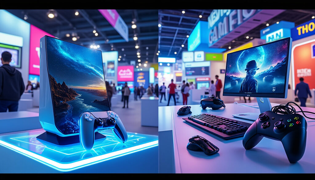 discover the highlights and lowlights of ces 2025 as we explore the best and worst gaming innovations showcased this year. from groundbreaking technology to unexpected failures, this article reveals the future of gaming unveiled at the world's largest tech event.