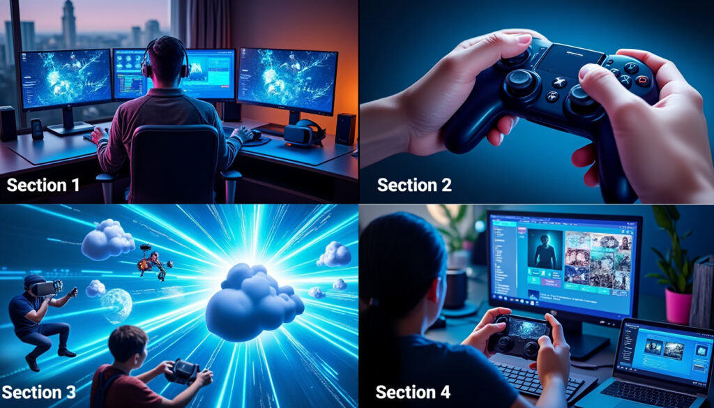 discover how valve's complete steamos launch is poised to transform the pc gaming landscape with four groundbreaking strategies that promise to enhance gaming experiences, boost accessibility, and redefine player engagement.