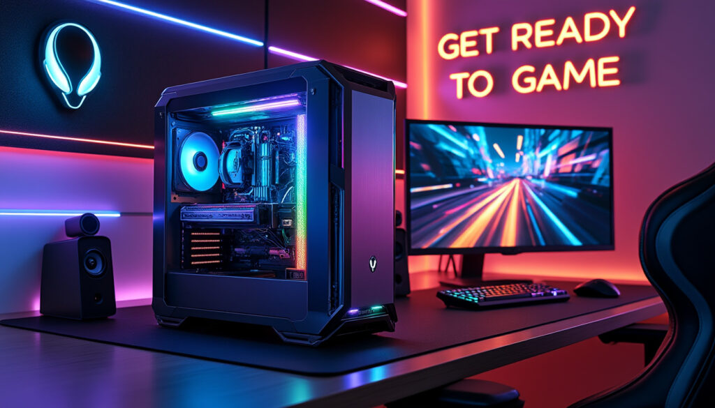 discover unbeatable gaming performance with the alienware aurora r16, now featuring the powerful rtx 4090 and available for under $3,000. unleash your gaming potential and experience cutting-edge technology like never before!