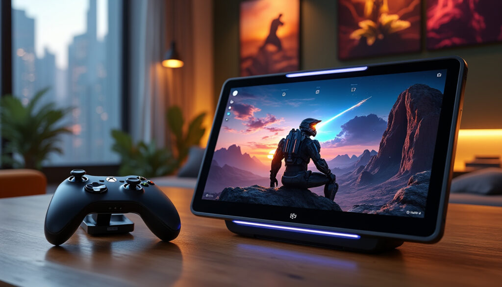 discover how microsoft is merging the capabilities of xbox and windows to revolutionize handheld gaming. explore the future of gaming with cutting-edge technology and seamless gameplay experiences.