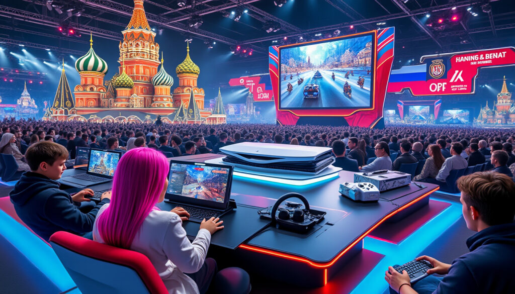 explore russia's entry into the gaming arena as we compare its homegrown consoles with industry giants playstation and xbox. discover the unique features, performance, and potential of russia's gaming innovations against established global brands.