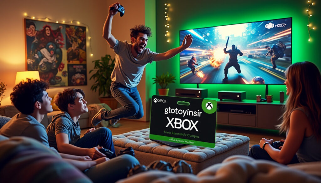 discover the excitement among xbox players as microsoft offers a generous $300 store credit as an apology gesture. dive into the details of this unexpected compensation and how it enhances the gaming experience for loyal fans.