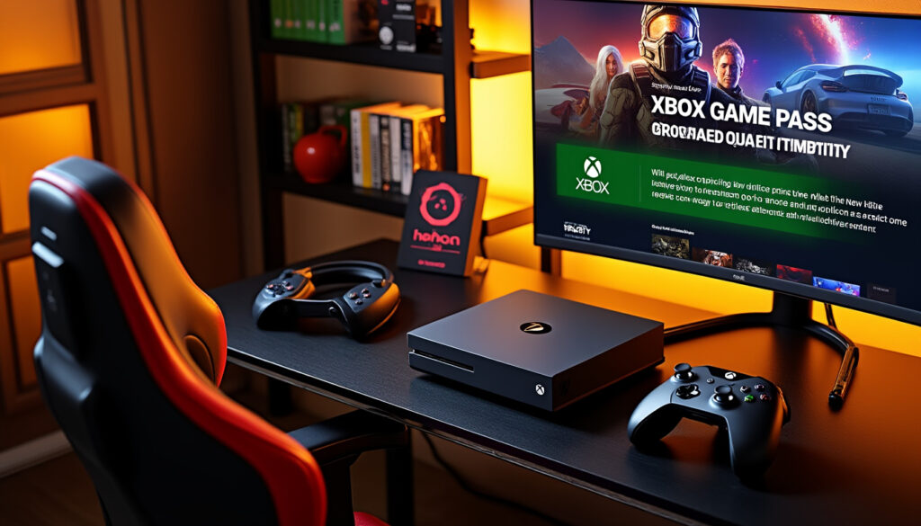 explore xbox's reasoning behind the recent game pass price increase. discover how the changes aim to enhance gaming experiences and what this means for subscribers.