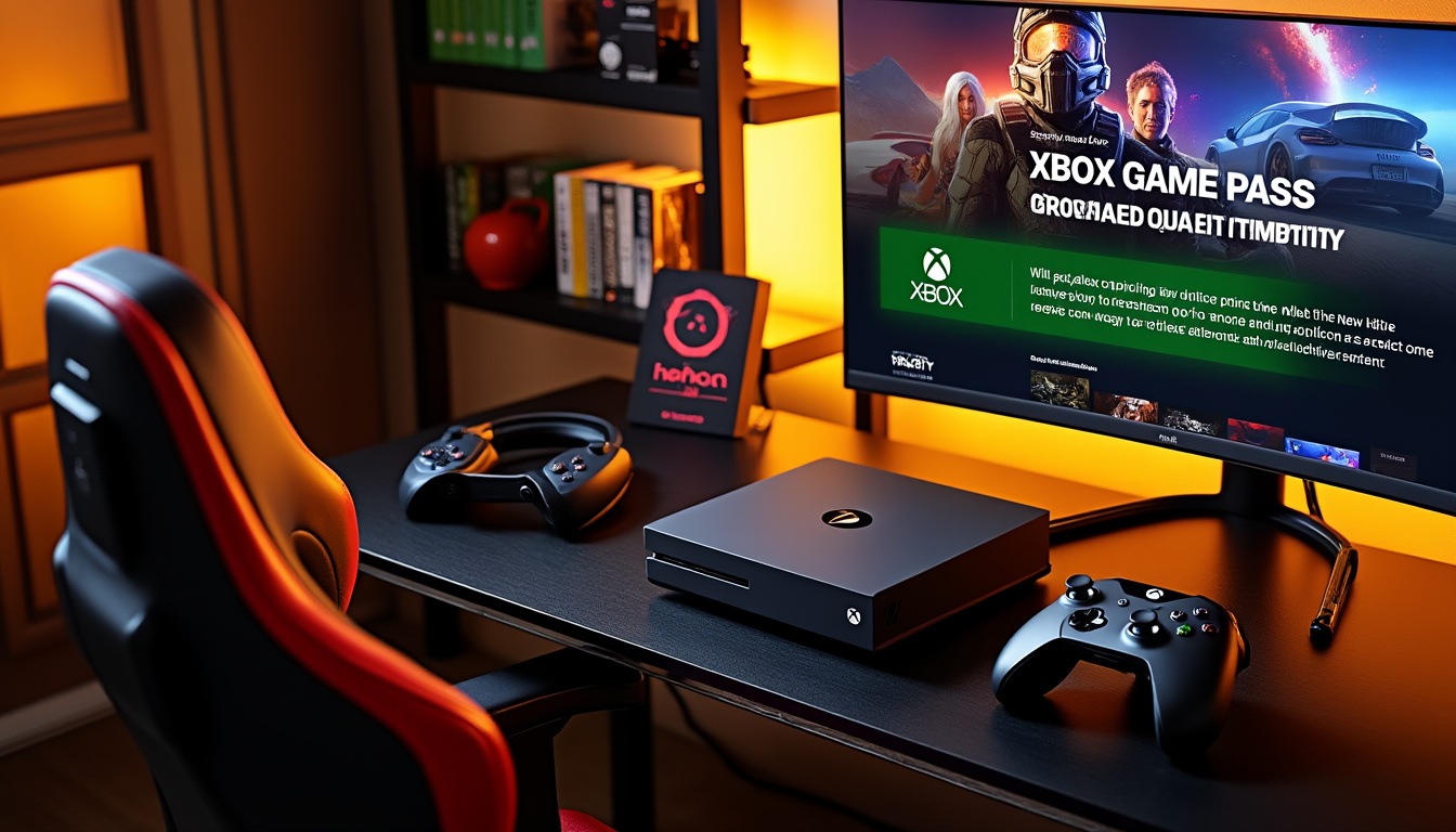 explore xbox's reasoning behind the recent game pass price increase. discover how the changes aim to enhance gaming experiences and what this means for subscribers.