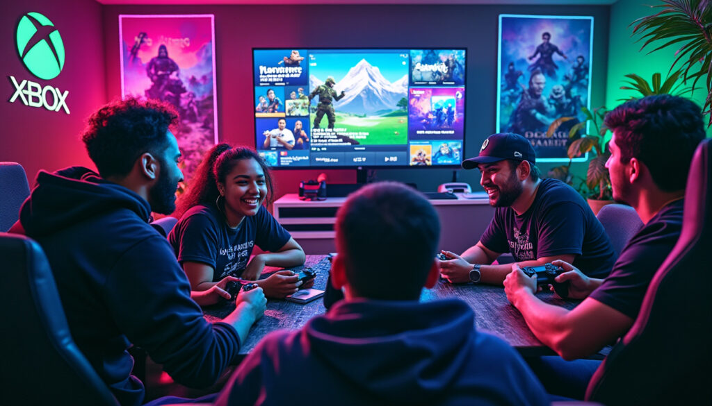 discover the buzzing debate as gamers speculate whether xbox could launch more titles on ps5 than sony this year. dive into insights from the latest playstation state of play and see what the gaming community has to say!