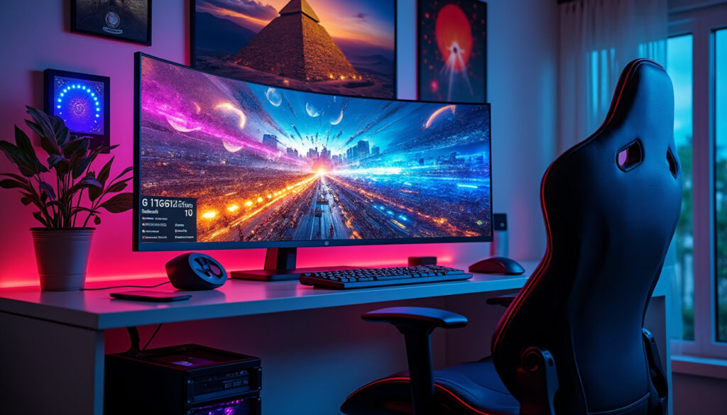 explore the unpredictable performance of civilization 7, as even the most powerful gaming rigs face surprising variability. delve into the game's demanding requirements and discover how to optimize your gaming experience amidst the fluctuations.