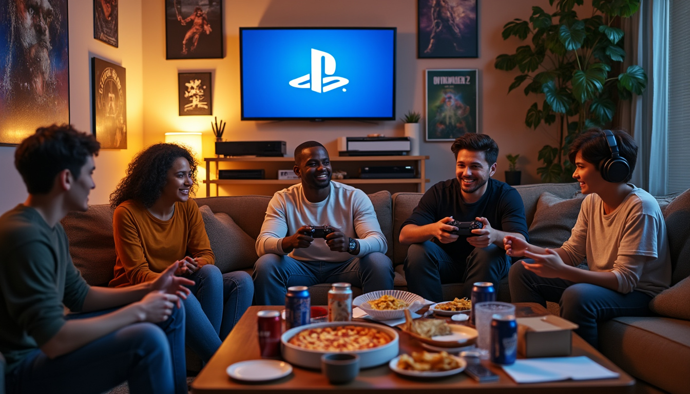 in the midst of rising anticipation for the playstation 6, gamers are urging sony to pause and reflect on the upcoming launch. this article explores the community's call for a more balanced approach, focusing on game quality and player experience over sheer speed in release schedules. join the conversation about what the future of gaming should look like.