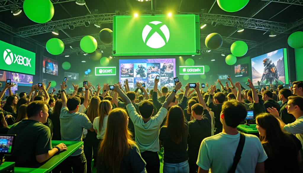 join the celebration as xbox marks its anniversary by gifting free store credits to gamers! discover how you can enhance your gaming experience with this exciting opportunity and enjoy exclusive offers on your favorite games and content.