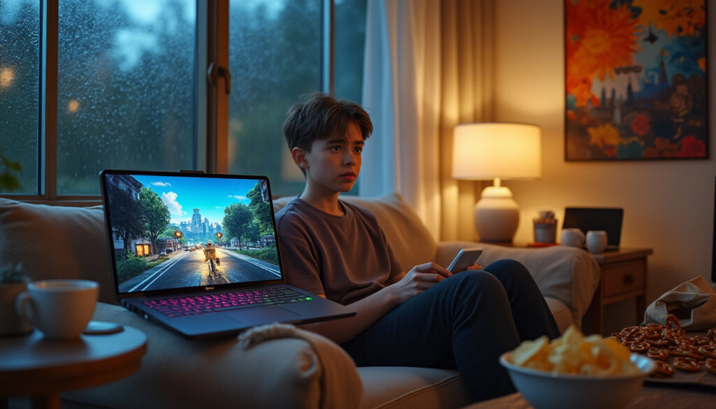 explore the unspoken realities of handheld pc gaming in this insightful article. discover the benefits, challenges, and unique experiences that come with embracing portable gaming devices, and learn how they are transforming the way we play.